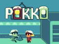 Spill Pokko online