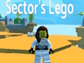 Spill Sektorens Lego  online