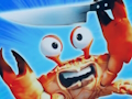 Spill Kongen av krabber  online