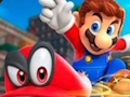 Spill Super Mario Odyssey 64 online