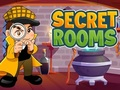 Spill Hemmelige rom  online