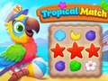 Spill Tropisk kamp online