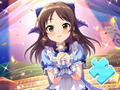 Spill Jigsaw Puzzle: Singing Girl online