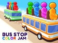 Spill Busstoppfarging Jam online