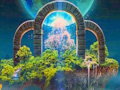 Spill Forbannet Wee Fairy Escape  online