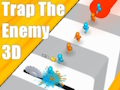 Spill Felle fienden 3d online