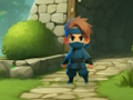 Spill Ninja unnvike  online