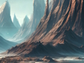 Spill Puslespill Drop Space Adventure  online