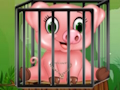 Spill Piggy Prison Break online