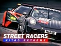 Spill Street Racers Nitro Extreme online