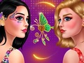 Spill Butterfly Ear Cuff smykker  online