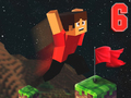 Spill Parkour blokk 6  online