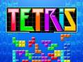 Spill Tetris mester  online