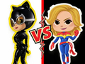 Spill Kids Quiz: Gjett hvem  online