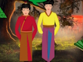 Spill Finn savnet japansk venn  online