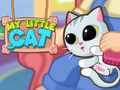 Spill Min lille katt  online