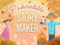 Spill PinkCredible Story Maker online