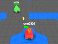 Spill Mini tanker io online
