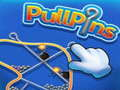 Spill Trekk pinner  online