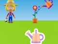 Spill World of Alice Plant Game online