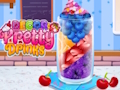 Spill Innredning: Pretty Drinks  online