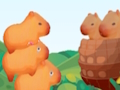 Spill Capybaradise online