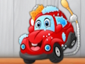 Spill Finn Car Wash Brothers  online
