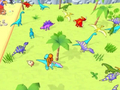 Spill Min dinosaurfarm  online