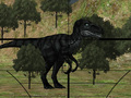 Spill Dødelig dinosaurjeger  online