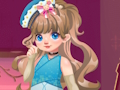 Spill Kiddo Monster High online