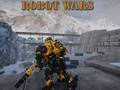 Spill Robot Wars: Rise of Resistance  online