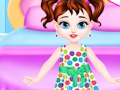 Spill Baby Taylor tilbake til skolen  online