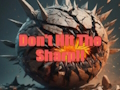 Spill Ikke treff The Sharp  online