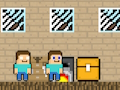 Spill Duo House Escape online