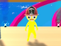 Spill Bubble Race Party online