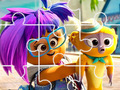 Spill Vivo stikksag  online