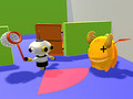 Spill Dragon Escape online