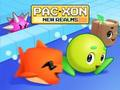 Spill Pac xon nye riker online
