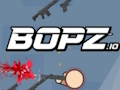 Spill BOPZ. io  online