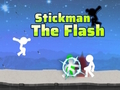 Spill Stickman The Flash online
