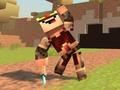 Spill Bed Wars 3D forsvare sengen din  online