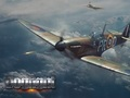 Spill Dogfight online