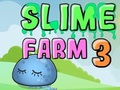 Spill Slime Farm 3 online