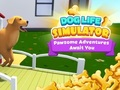 Spill Dog Life Simulator online