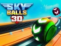Spill Himmelballer 3D  online