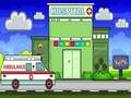 Spill Ambulanseflukt  online