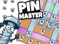Spill Pin master online
