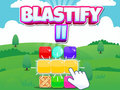 Spill Blastify II online
