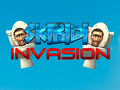 Spill Skibidi-invasjonen  online