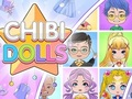 Spill Chibi Doll Avatar Creator  online